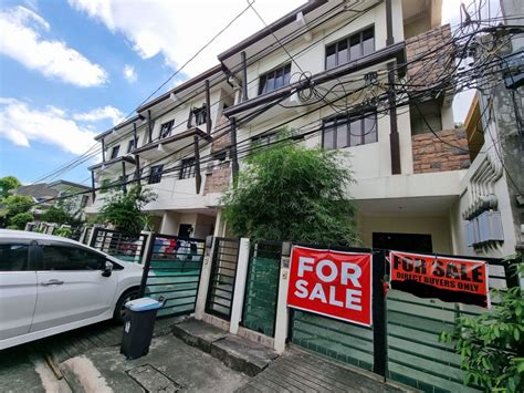 Subdivision pasig .